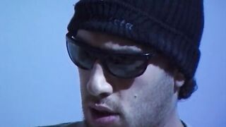 four Lady Boy con Lady Rox - VIDEO Originale