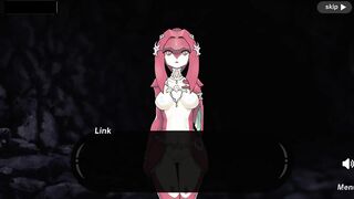 The legend of the spirit orbs - Mipha - gameplay part four - Babus Games