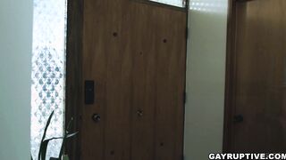 One torrid sex scene with Beau Butler and Mason Lear