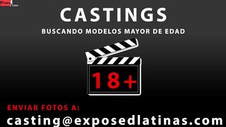 ExposedLatinas - Turned On latina pays the rent with sex - Jennifer Lopez