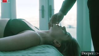 DEEPER - VIGOROUS - The Rough Sex Compilation