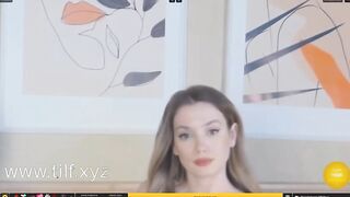 Young beautiful and sexy knows how to tease men