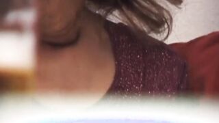Cunt licked eastern cougar takes cock