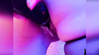 soak creamy snatch
