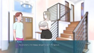 SexNote Cap 31 - Fucking Lady Dimitrescu