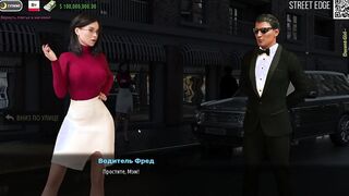 Complete Gameplay - Fashion Business_ Part three