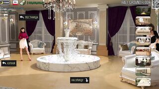 Complete Gameplay - Fashion Business_ Part three