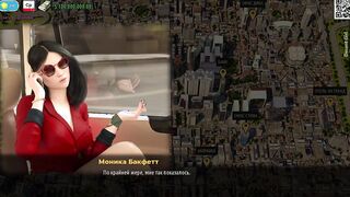 Complete Gameplay - Fashion Business_ Part three