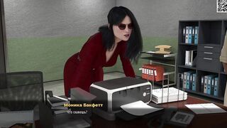 Complete Gameplay - Fashion Business_ Part three