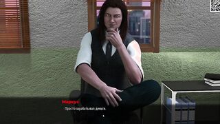 Complete Gameplay - Fashion Business_ Part three