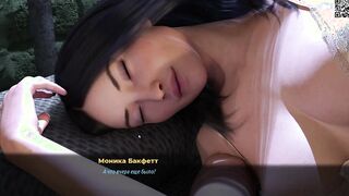 Complete Gameplay - Fashion Business_ Part three