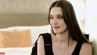New Sensations - Hotel Mistake Gets My Dick Blown And