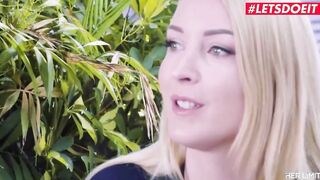 HER LIMIT - First Anal Boned For Amazingly goddess Women Amaris