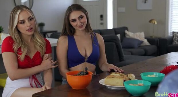 Labor Day Picnic Getting Sexual - S24:E2