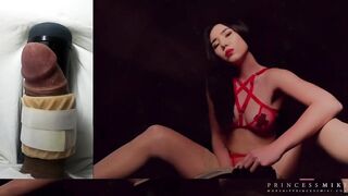 Battle one: Having Fun Penis Hero Descent Episode two with the
