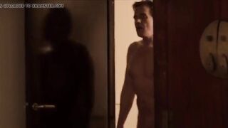 Film's 3some Sex clip
