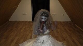 Crazy Sexy bitch
