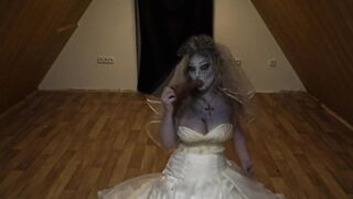 Crazy Sexy bitch