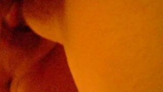 Maria the bimbo wifey with stranger (Anal)