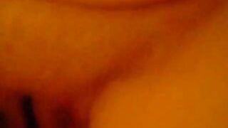 Maria the bimbo wifey with stranger (Anal)