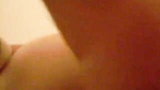 Maria the bimbo wifey with stranger (Anal)