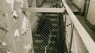 Domina Gf April - Penis punishment squeeze