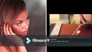 LAUREN LONDON BABECOCK COMPILATION