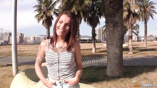 Jordanne Kali La toma de la Guarrilla