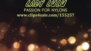 Lady Lulu Legs Show