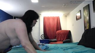 Step-son Caught Me Cheating