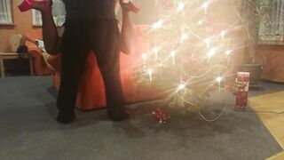 Xmas Screwed