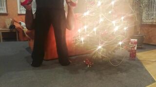 Xmas Screwed