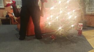 Xmas Screwed