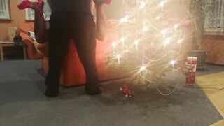 Xmas Screwed