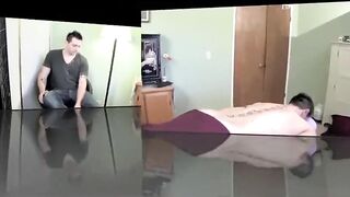 Zoey Holloway - Grind therapist
