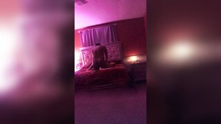 Fiance cheating on hubby with bbc