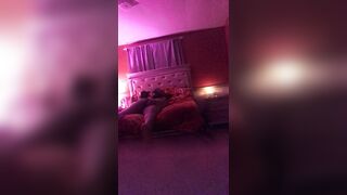 Fiance cheating on hubby with bbc