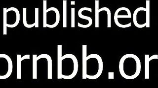 Ruined by a long dick