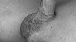 funny delayed sudden creampie