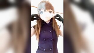 kigurumi breathplay