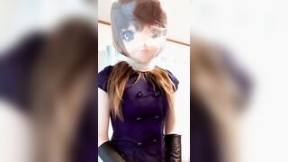 kigurumi breathplay