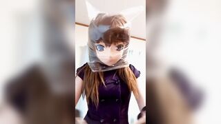 kigurumi breathplay