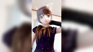 kigurumi breathplay