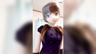 kigurumi breathplay