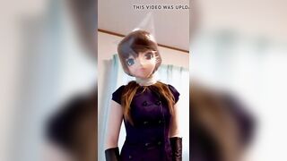 kigurumi breathplay