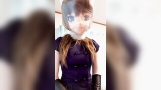 kigurumi breathplay