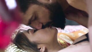 Secretory sex