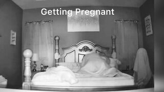 Getting Pregnant