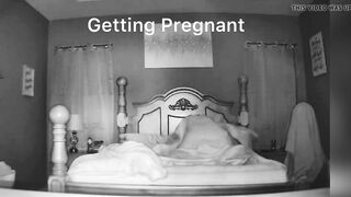 Getting Pregnant