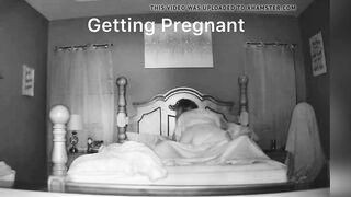 Getting Pregnant